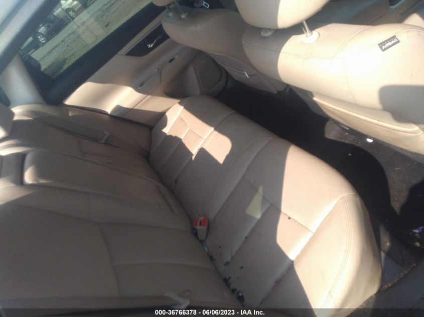 2016 NISSAN ALTIMA 2.5/S/SV/SL/SR - 1N4AL3AP4GC162754