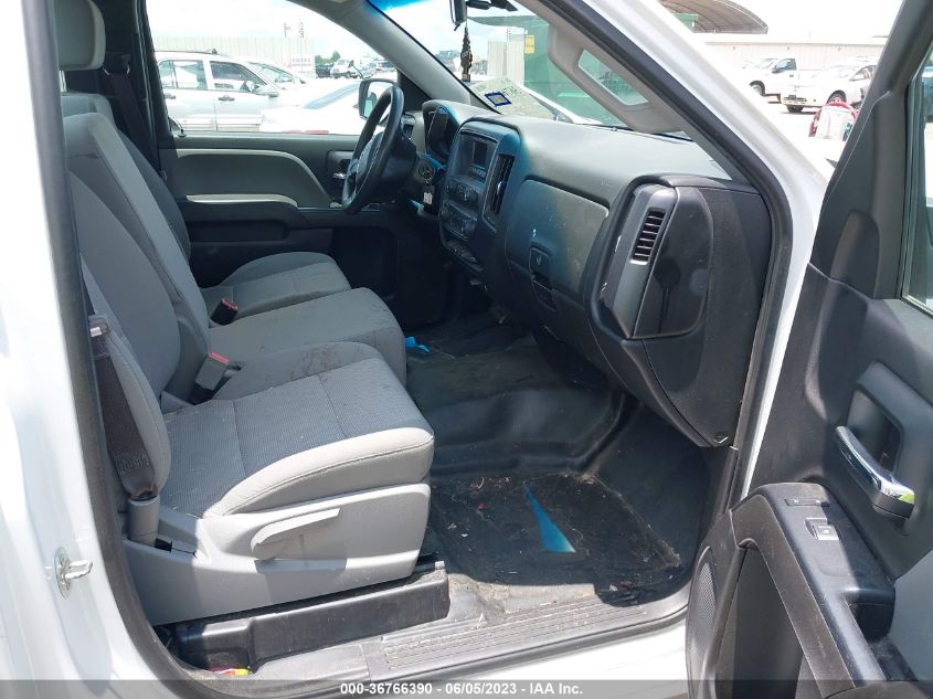 2017 GMC SIERRA 1500 - 1GTN1LEC5HZ902920