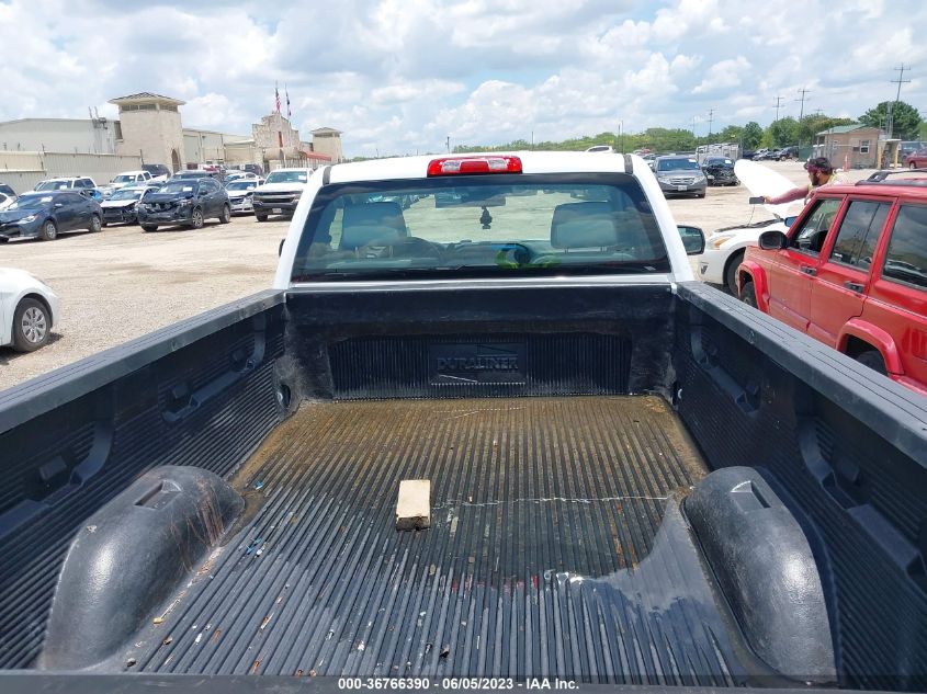 2017 GMC SIERRA 1500 - 1GTN1LEC5HZ902920
