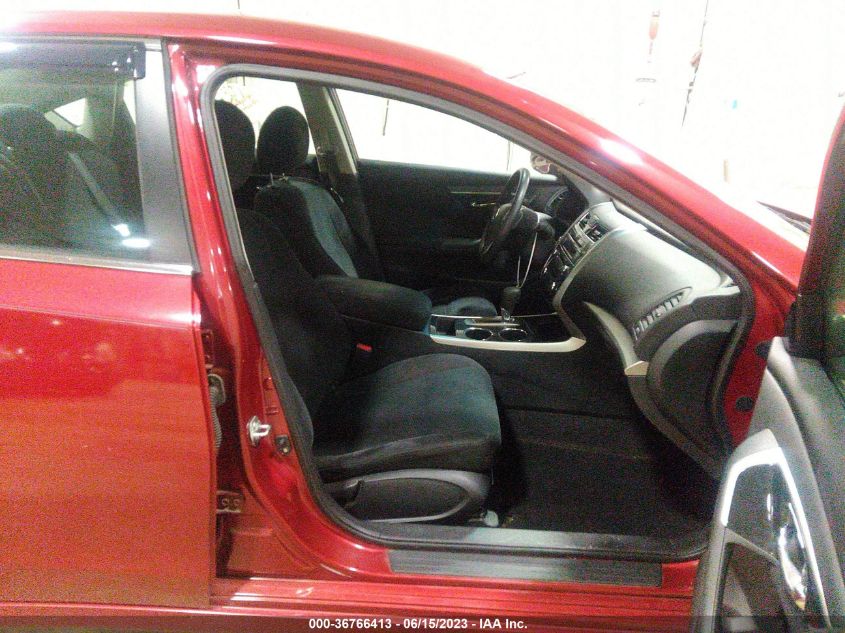 2014 NISSAN ALTIMA 2.5 S - 1N4AL3AP9EN200500