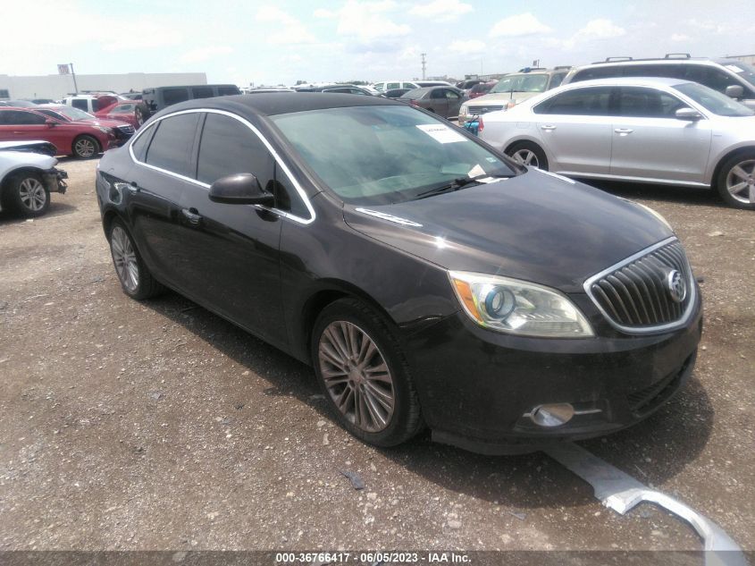 2013 BUICK VERANO CONVENIENCE GROUP - 1G4PR5SK3D4182612