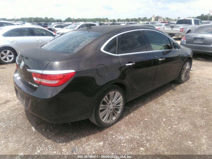 2013 BUICK VERANO CONVENIENCE GROUP - 1G4PR5SK3D4182612