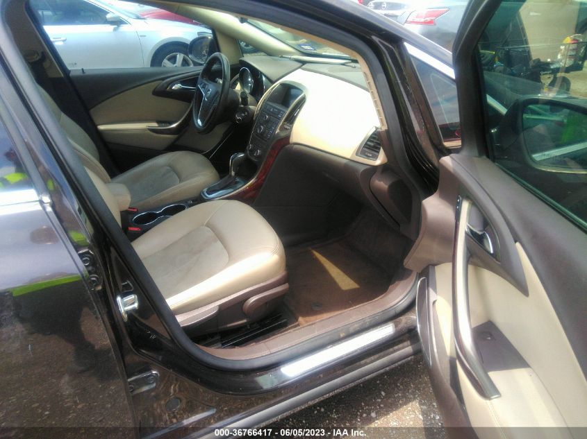 2013 BUICK VERANO CONVENIENCE GROUP - 1G4PR5SK3D4182612