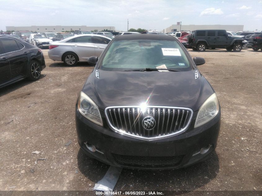 2013 BUICK VERANO CONVENIENCE GROUP - 1G4PR5SK3D4182612