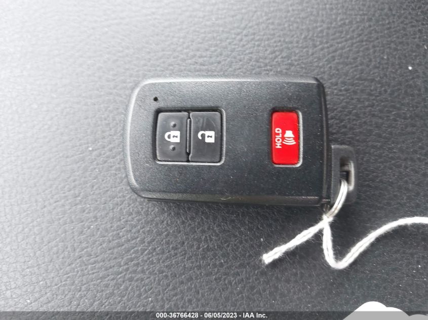 2021 TOYOTA TACOMA 4WD LIMITED - 3TMGZ5AN6MM441503