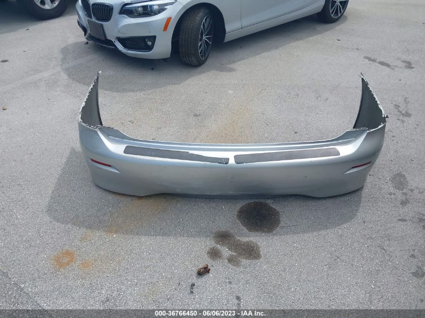 2016 NISSAN QUEST SV/S/PLATINUM/SL - JN8AE2KPXG9150249