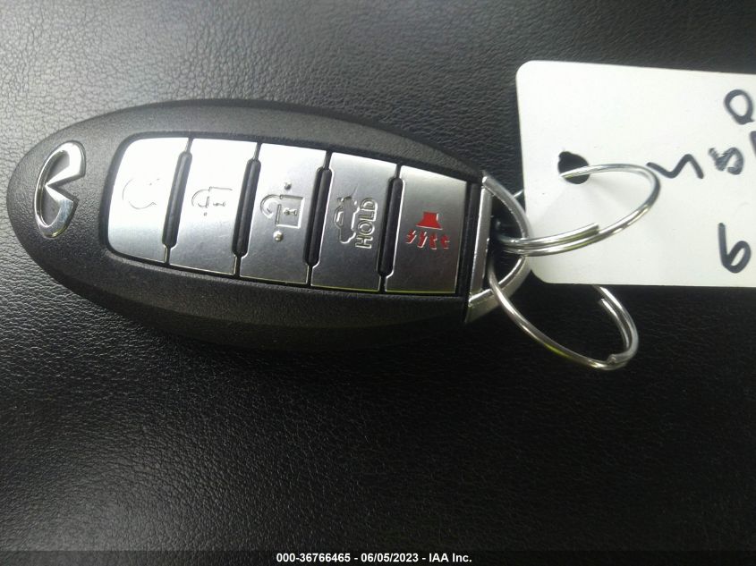 2018 INFINITI Q50 3.0T SPORT - JN1EV7AR7JM437178
