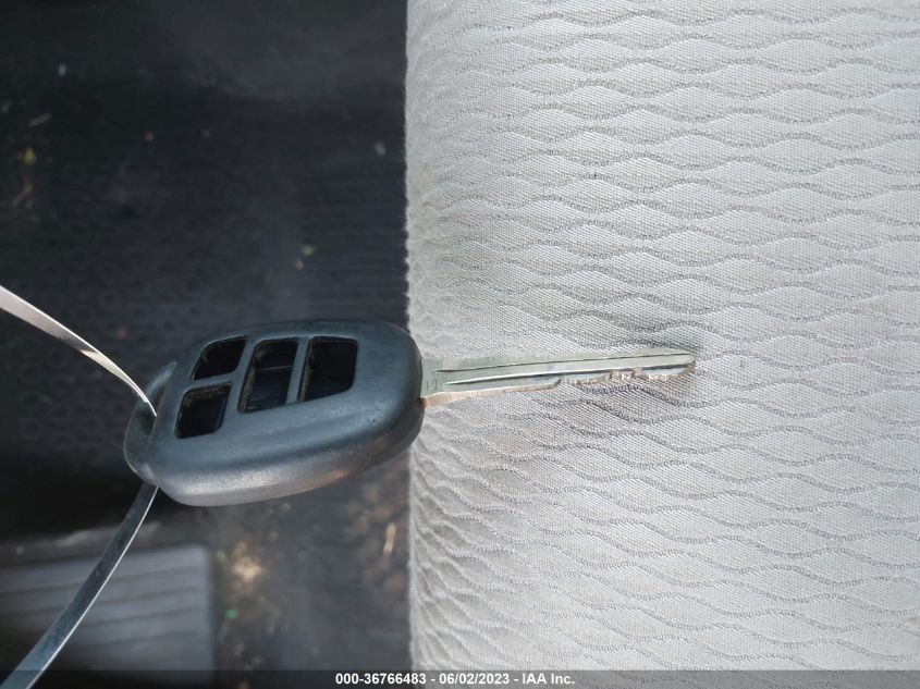 2016 TOYOTA COROLLA L/LE/S/S PLUS/LE PLUS - 2T1BURHE9GC693961