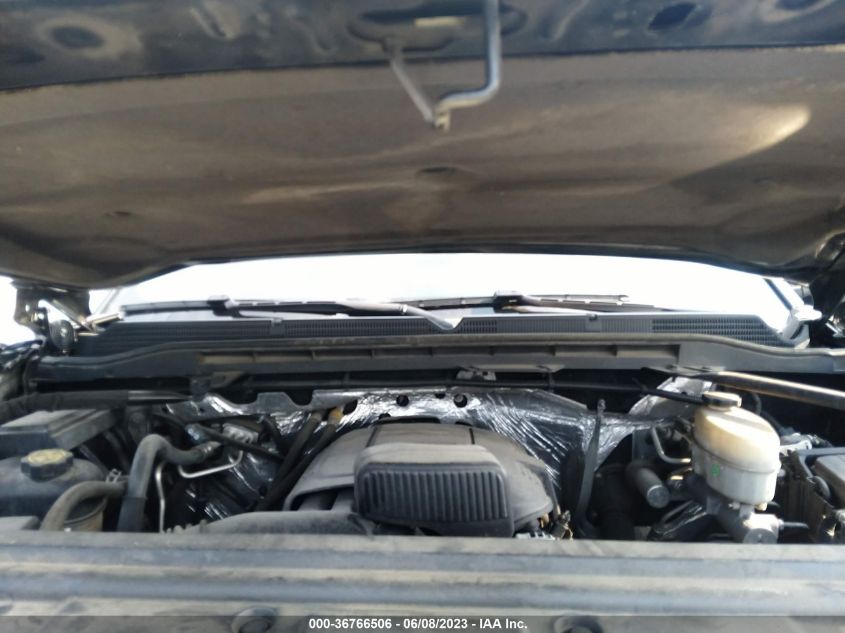 2015 GMC SIERRA 2500HD DENALI - 1GT120EG7FF192107