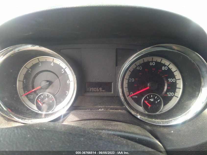 2018 DODGE GRAND CARAVAN SXT - 2C4RDGCG1JR250027
