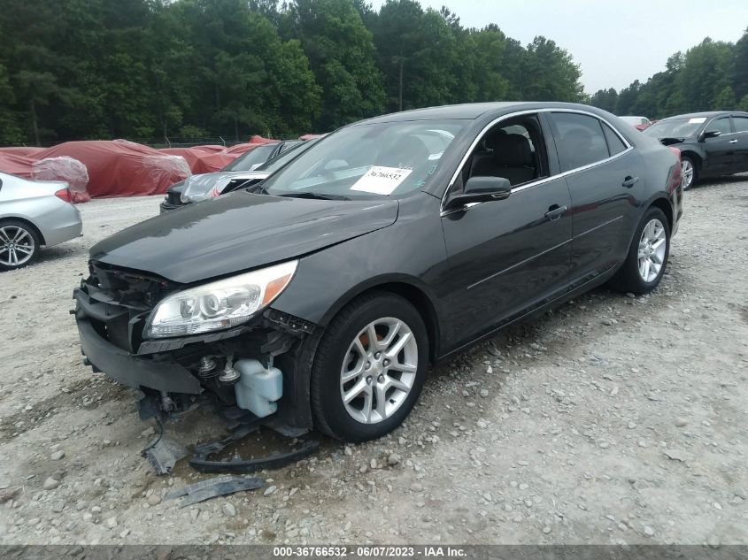 2015 CHEVROLET MALIBU LT - 1G11C5SL5FF306304
