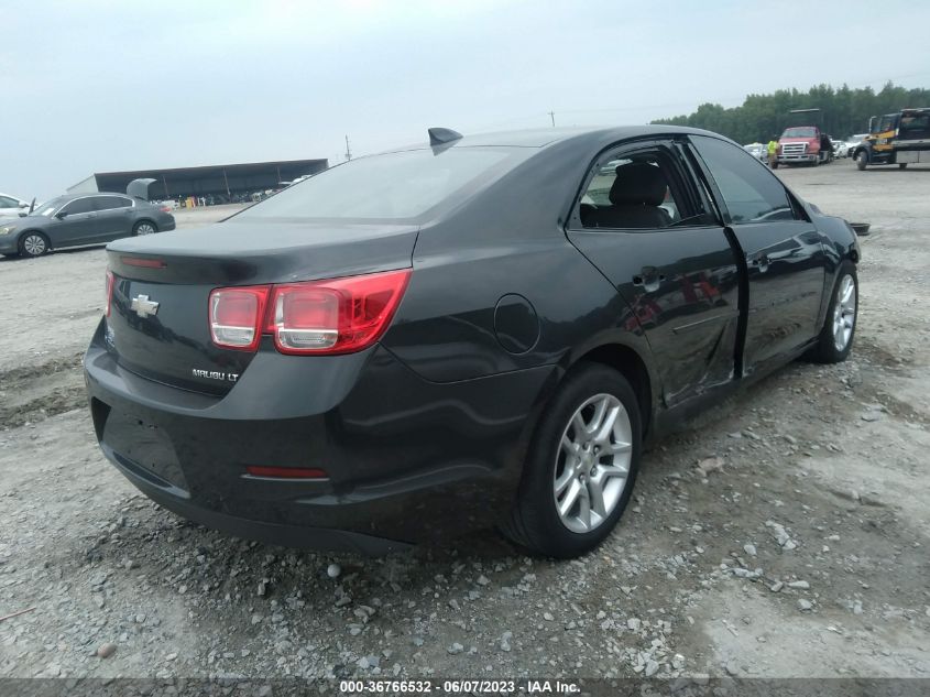 2015 CHEVROLET MALIBU LT - 1G11C5SL5FF306304