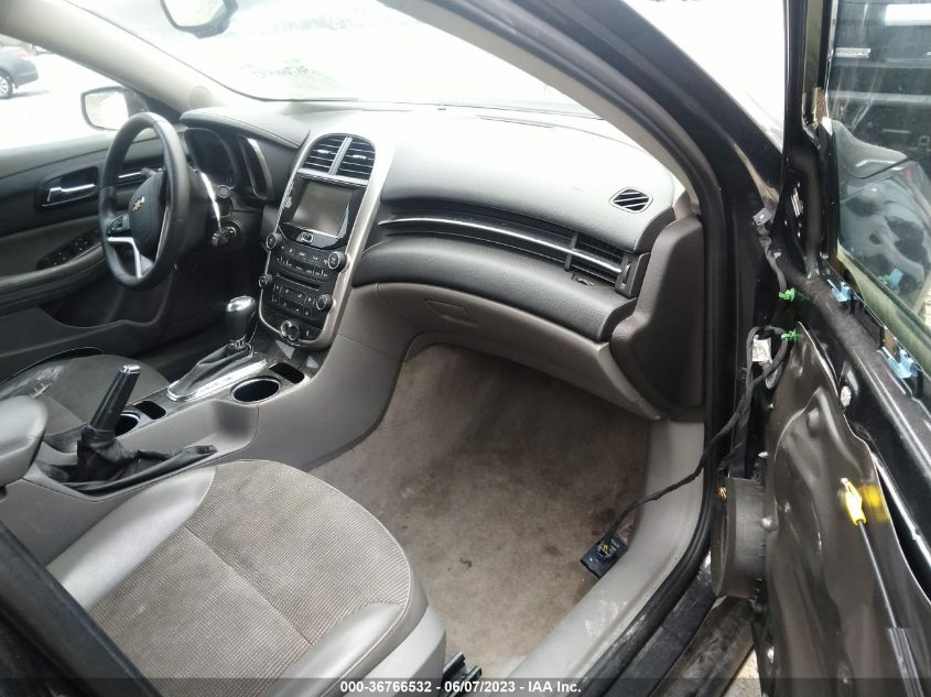 2015 CHEVROLET MALIBU LT - 1G11C5SL5FF306304