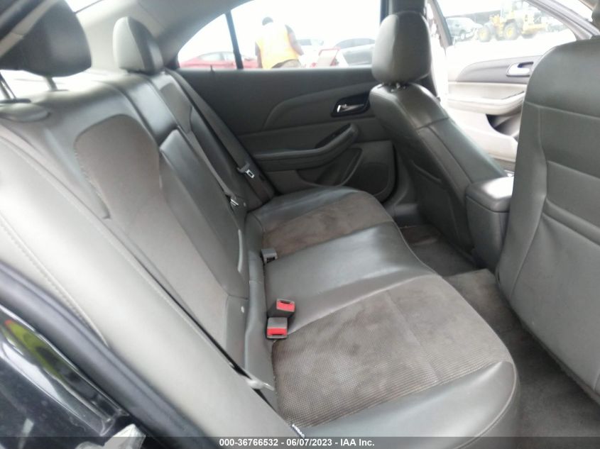 2015 CHEVROLET MALIBU LT - 1G11C5SL5FF306304