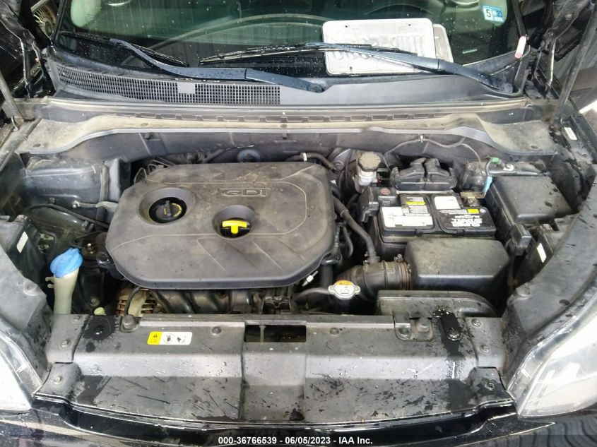 2014 KIA SOUL + - KNDJP3A56E7046524