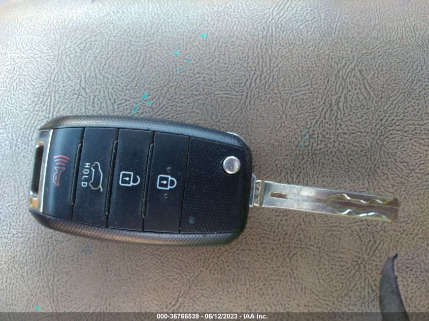 2014 KIA SOUL + - KNDJP3A56E7046524