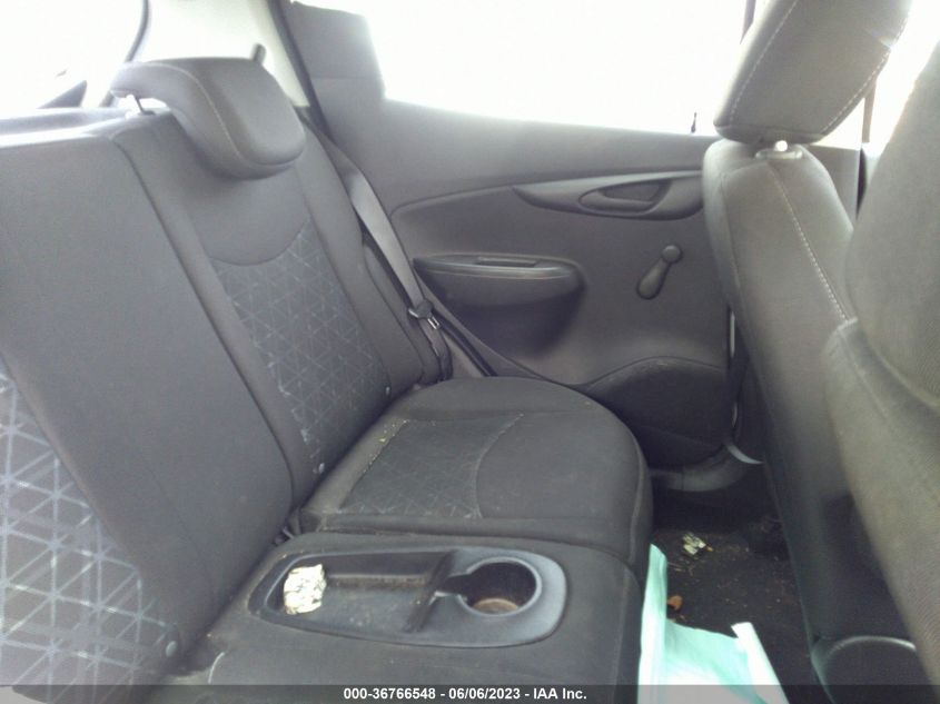 2020 CHEVROLET SPARK LS - KL8CB6SAXLC474565
