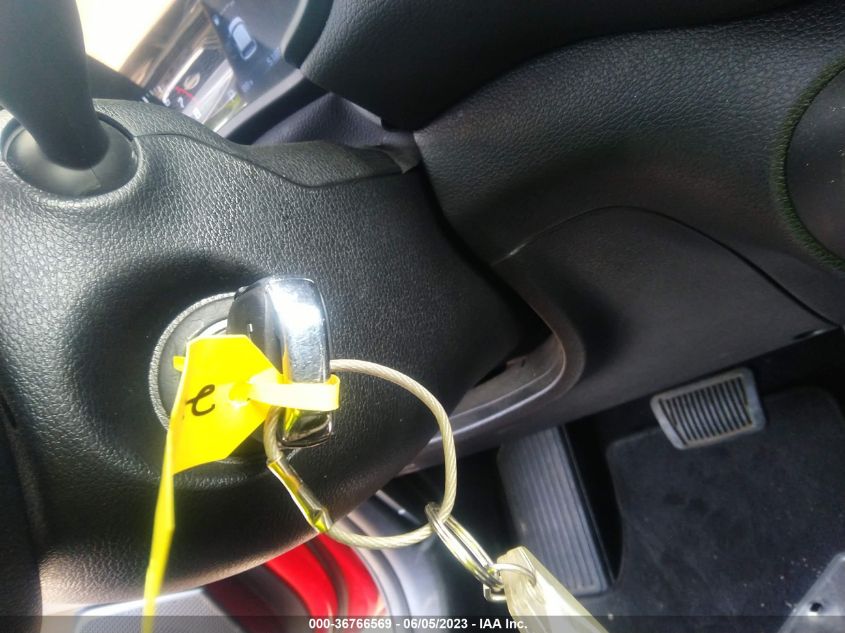 2022 KIA SOUL LX - KNDJ23AU3N7159675