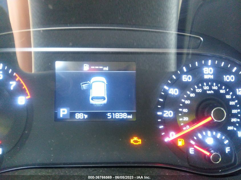 2022 KIA SOUL LX - KNDJ23AU3N7159675
