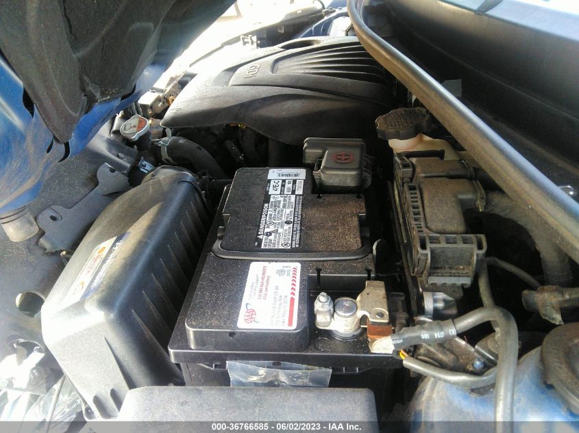 2016 HYUNDAI ACCENT SE - KMHCT5AE5GU267208