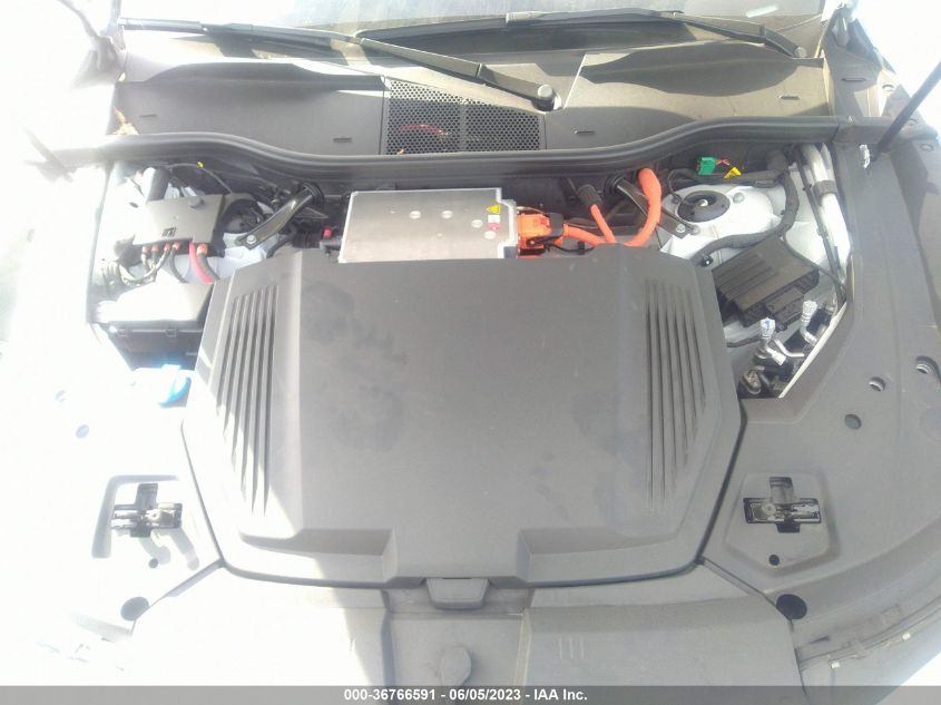 2022 AUDI E-TRON PREMIUM - WA1AAAGE3NB010410