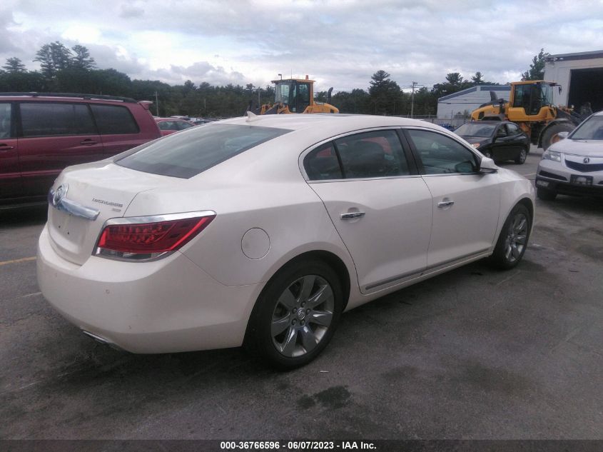 2013 BUICK LACROSSE PREMIUM 1 - 1G4GG5E31DF301921