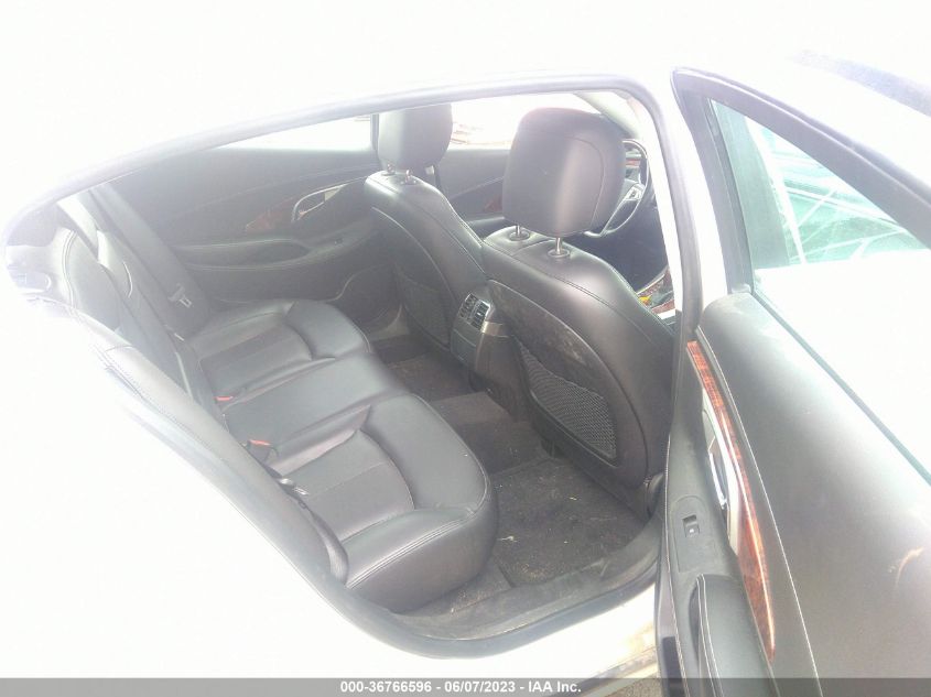 2013 BUICK LACROSSE PREMIUM 1 - 1G4GG5E31DF301921