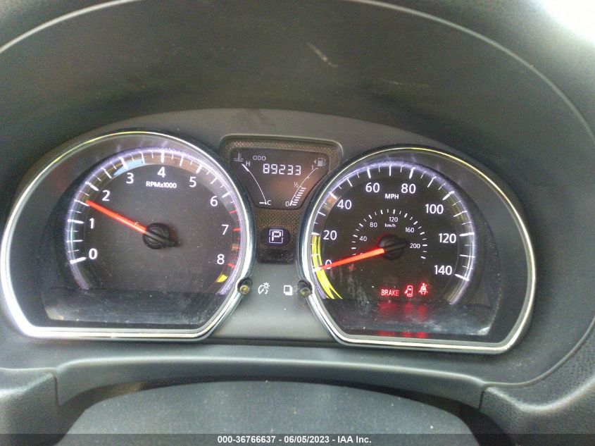 2017 NISSAN VERSA SEDAN SV - 3N1CN7AP7HL850521