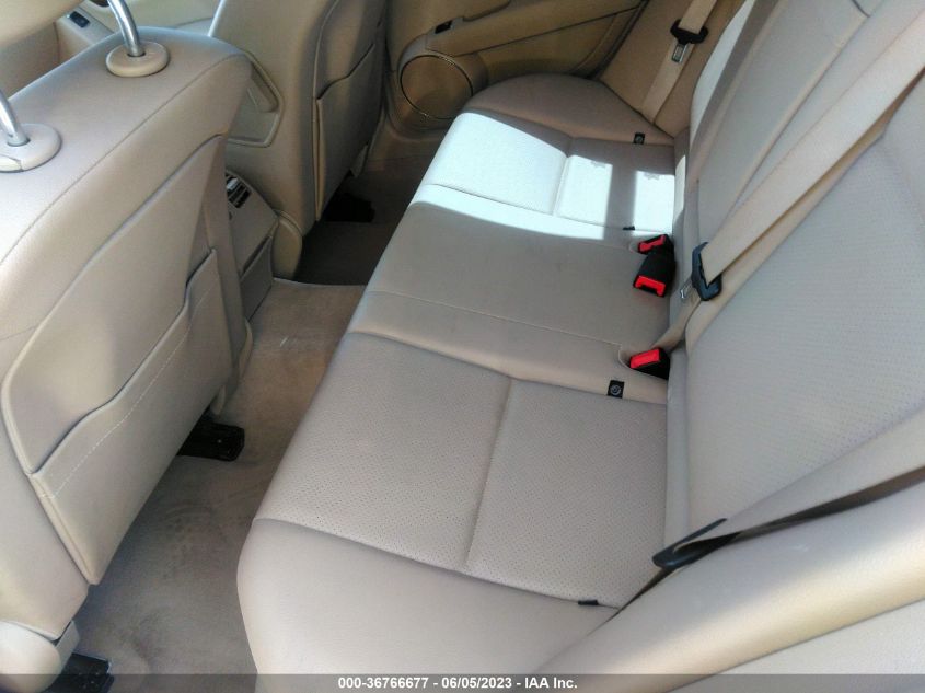 2014 MERCEDES-BENZ C-CLASS C 250 - WDDGF4HB0EA962588