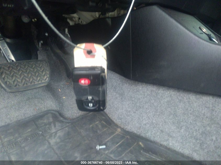2013 TOYOTA PRIUS ONE/TWO/THREE/FOUR/FIVE - JTDKN3DU3D5592012