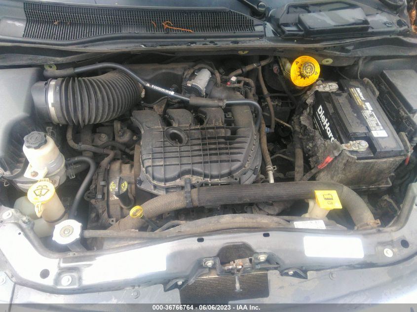 2014 CHRYSLER TOWN & COUNTRY TOURING - 2C4RC1BG3ER397179