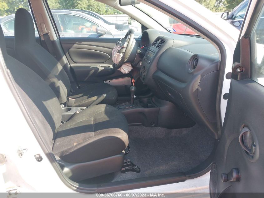 2015 NISSAN VERSA S/S PLUS/SL/SV - 3N1CN7APXFLH58917