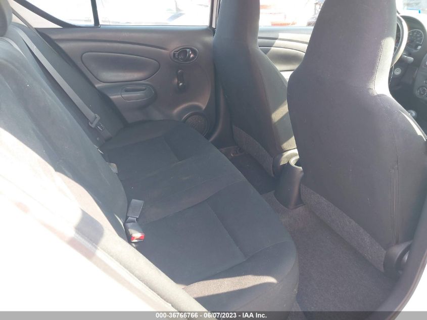2015 NISSAN VERSA S/S PLUS/SL/SV - 3N1CN7APXFLH58917