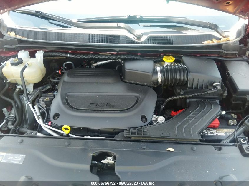 2020 CHRYSLER PACIFICA TOURING L - 2C4RC1BG7LR269248