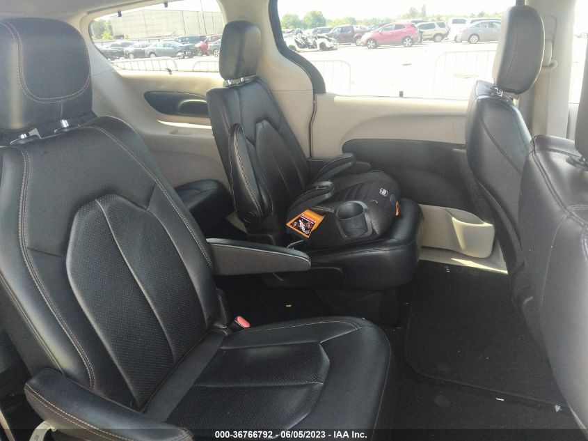 2020 CHRYSLER PACIFICA TOURING L - 2C4RC1BG7LR269248