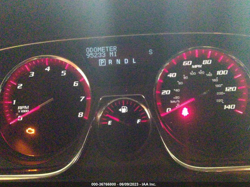 2014 GMC ACADIA SLE - 1GKKVNED2EJ106457