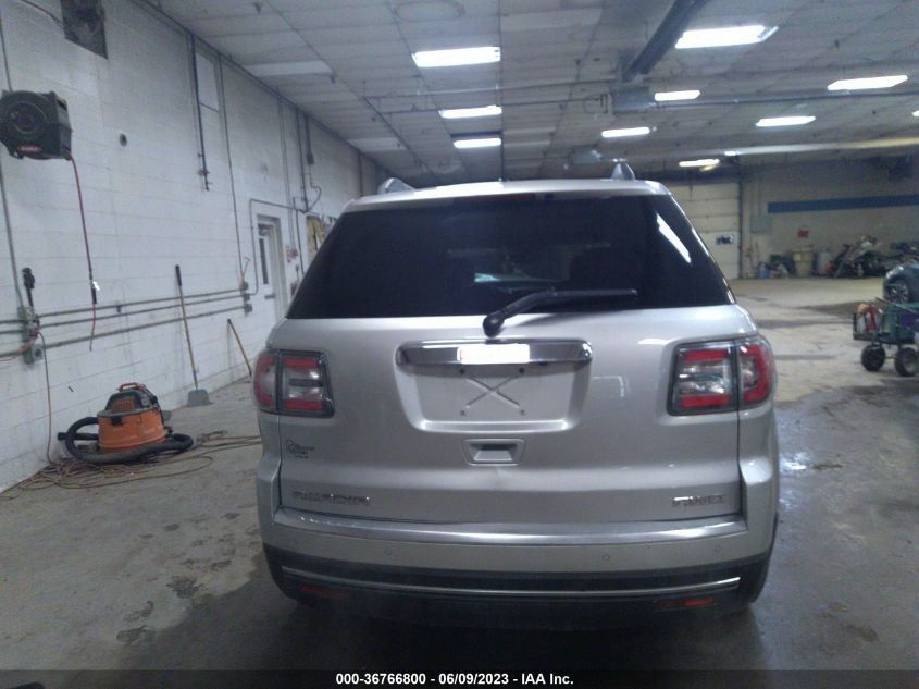 2014 GMC ACADIA SLE - 1GKKVNED2EJ106457