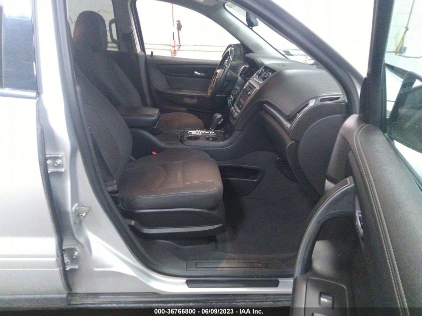 2014 GMC ACADIA SLE - 1GKKVNED2EJ106457