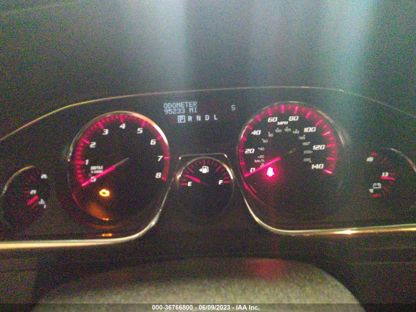 2014 GMC ACADIA SLE - 1GKKVNED2EJ106457