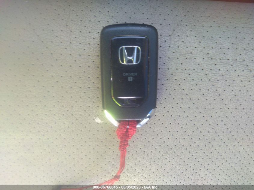 2014 HONDA ACCORD SEDAN EX-L - 1HGCR3F82EA036308