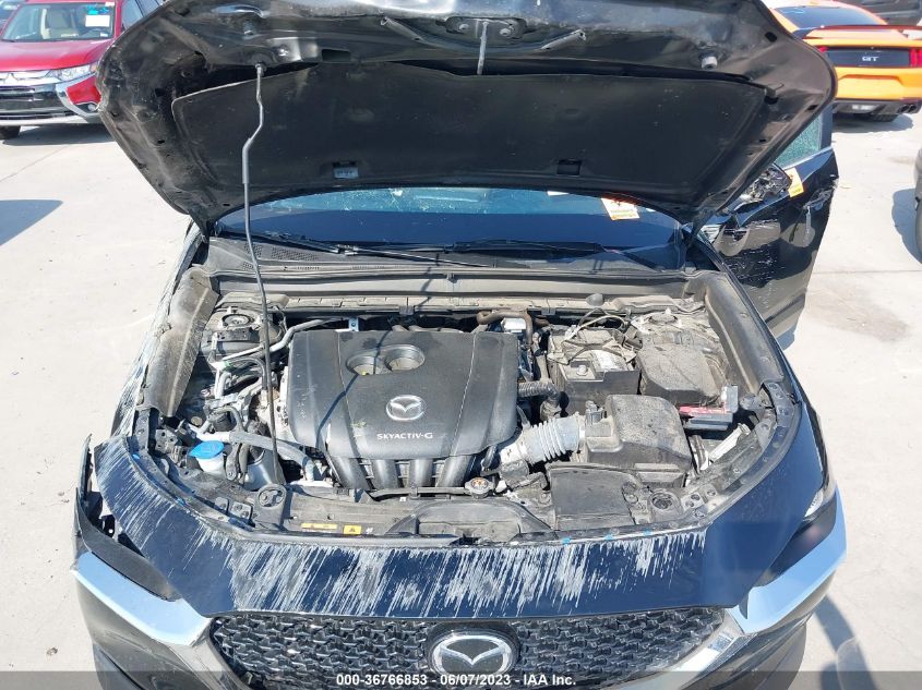 2020 MAZDA CX-30 PREFERRED PACKAGE - 3MVDMADL1LM127212