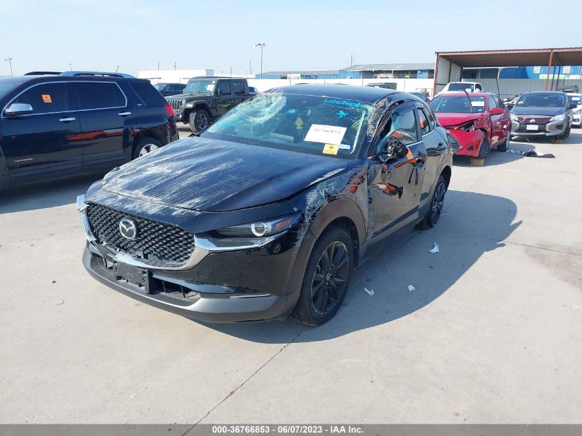 2020 MAZDA CX-30 PREFERRED PACKAGE - 3MVDMADL1LM127212