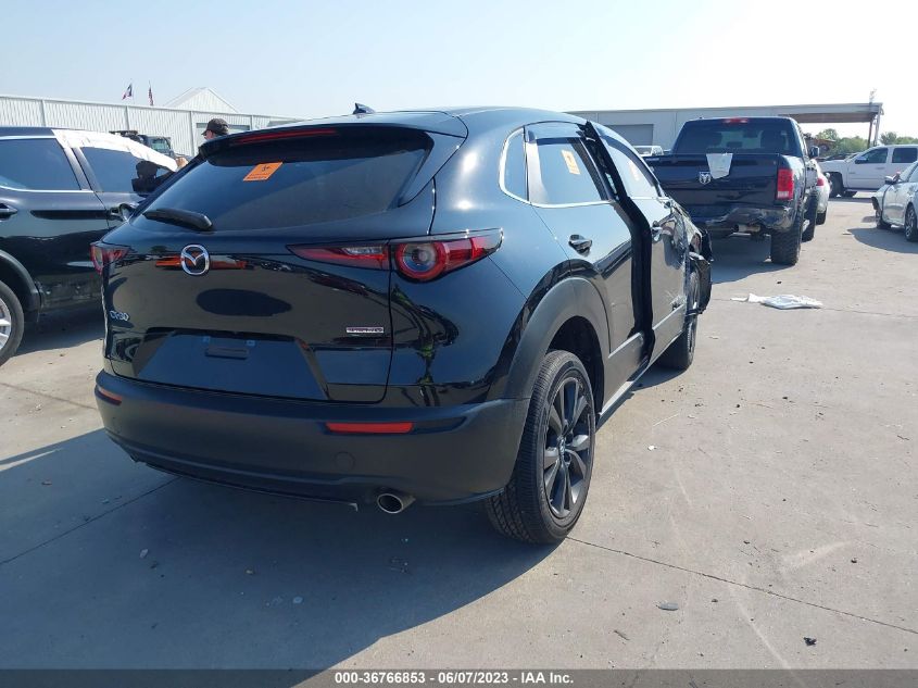 2020 MAZDA CX-30 PREFERRED PACKAGE - 3MVDMADL1LM127212