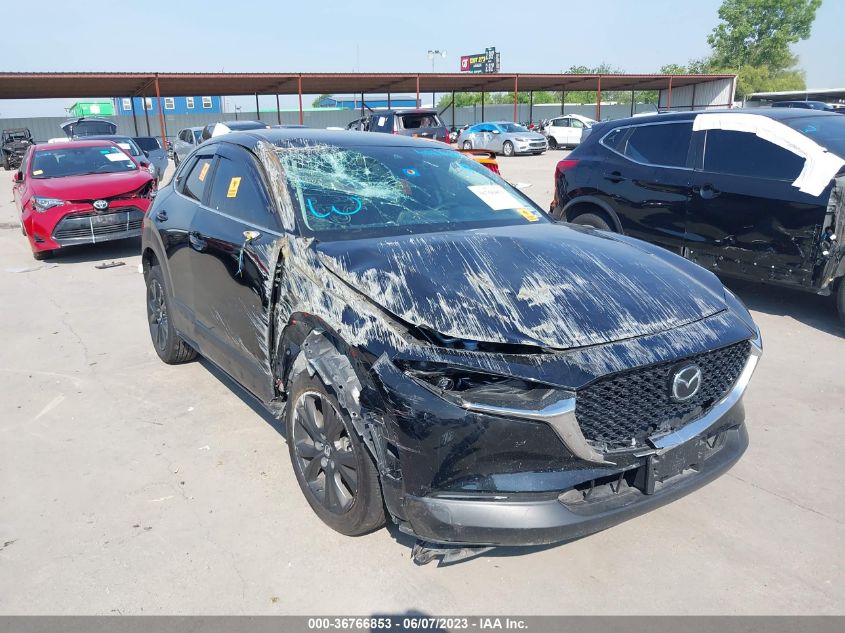 2020 MAZDA CX-30 PREFERRED PACKAGE - 3MVDMADL1LM127212