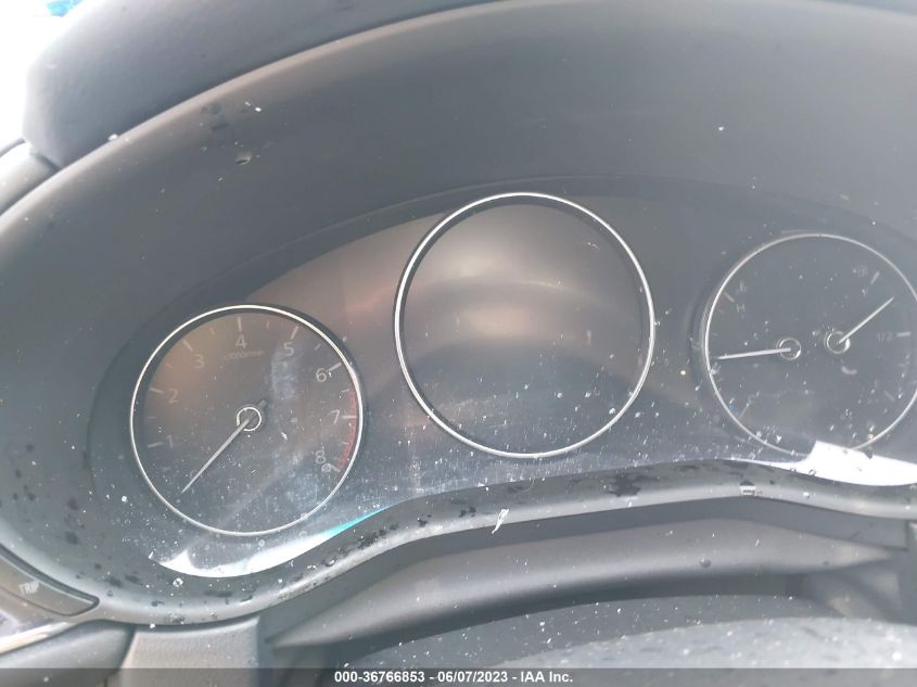 2020 MAZDA CX-30 PREFERRED PACKAGE - 3MVDMADL1LM127212