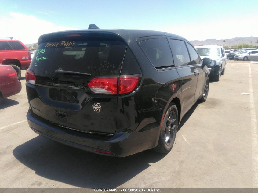 2018 CHRYSLER PACIFICA TOURING PLUS - 2C4RC1FG8JR287362