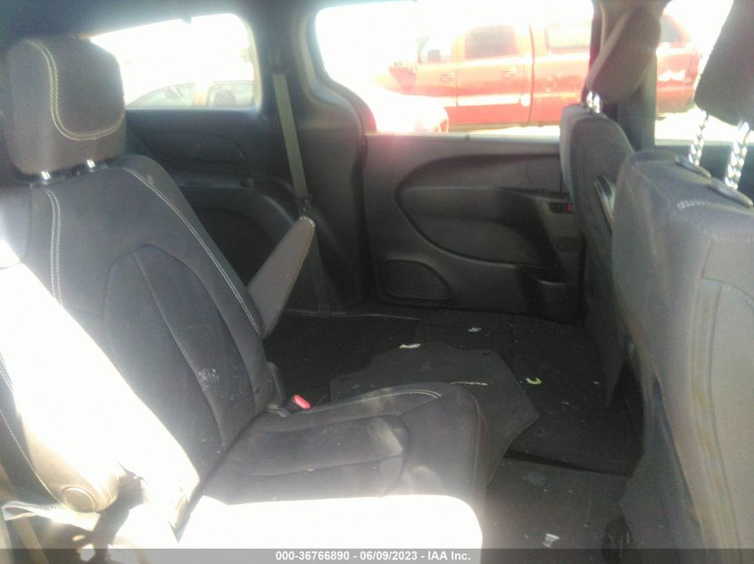 2018 CHRYSLER PACIFICA TOURING PLUS - 2C4RC1FG8JR287362
