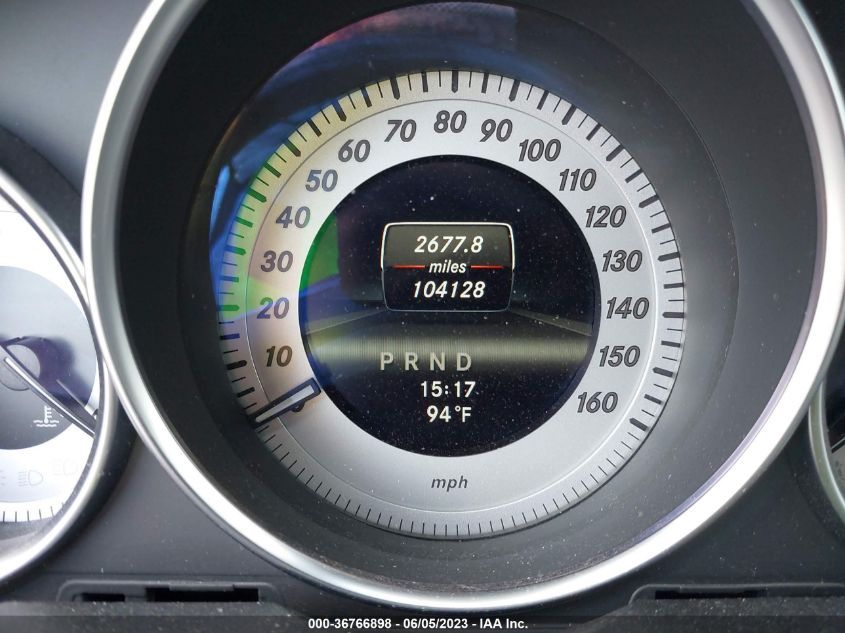 2013 MERCEDES-BENZ C-CLASS C 350 - WDDGJ5HB4DF947825