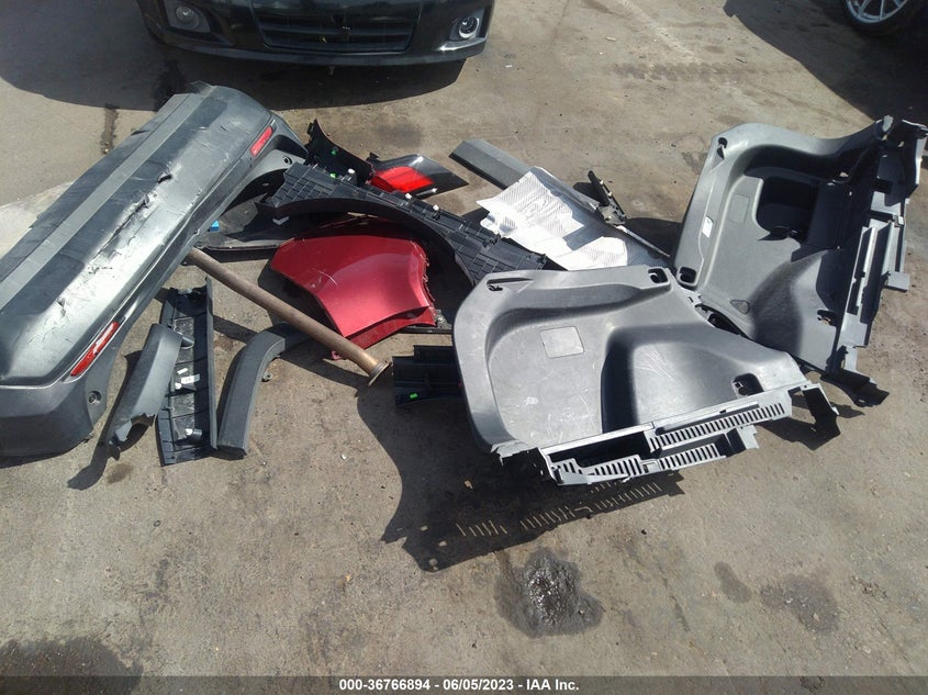 VIN 2T3H1RFV7MW142712 2021 TOYOTA RAV4 LE