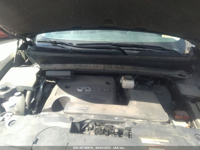 2016 INFINITI QX60 - 5N1AL0MM6GC525187